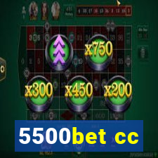 5500bet cc